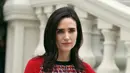 "Saya ingat ketika bertemu dia dan memperhatikannya," ucap Jennifer Connelly mengatakan kepada Entertainment Tonight. "Saya pikir, 'Hmm, dia benar-benar pria yang baik'.” katanya lagi. (Bintang/EPA)