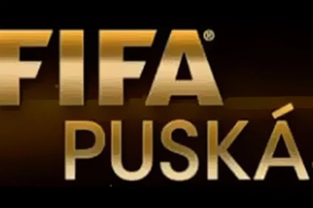 FIFA Puskas Award