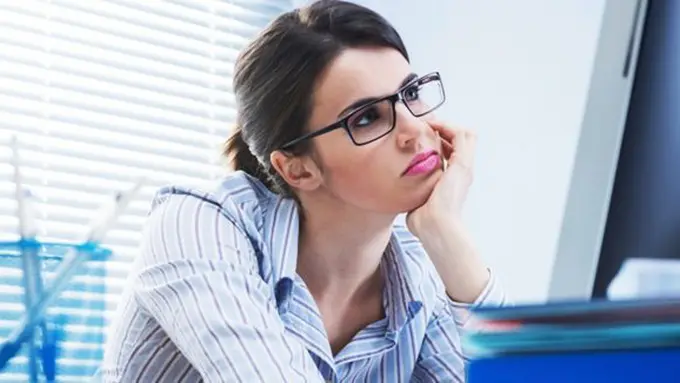 Sukses bekerja/Copyright Shutterstock