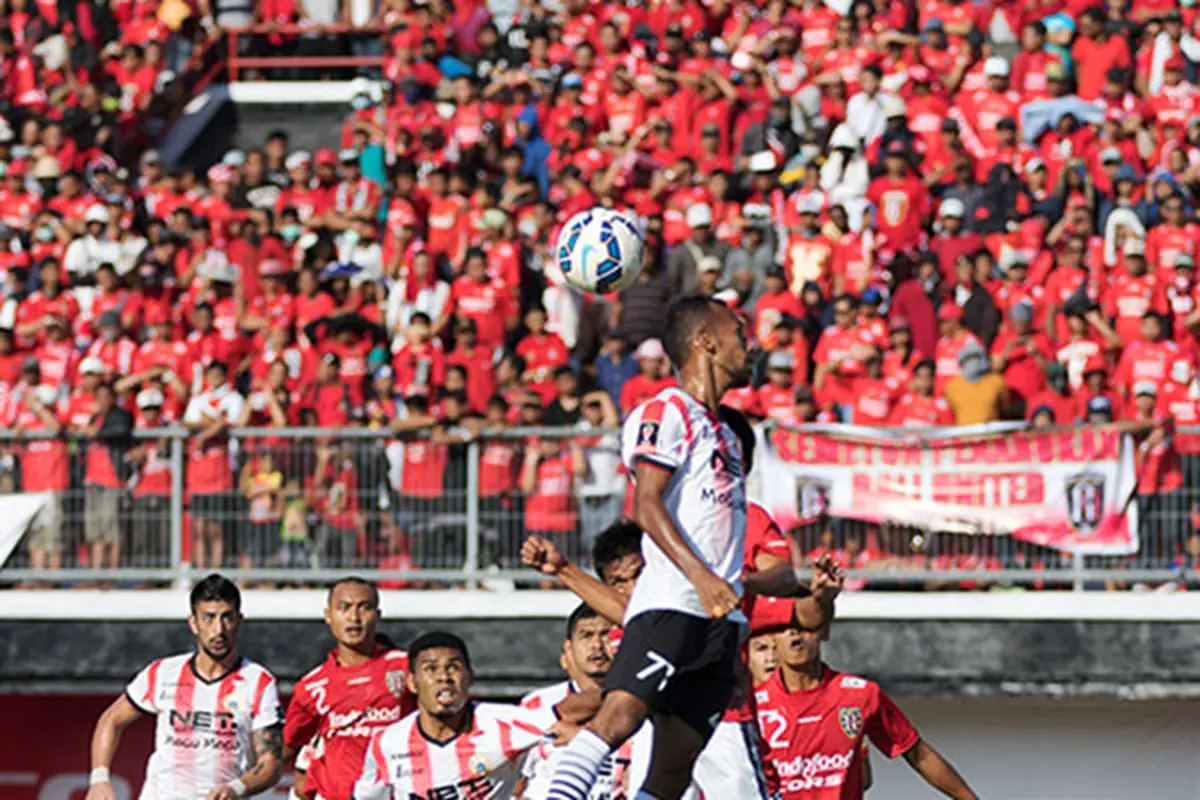 Bali United