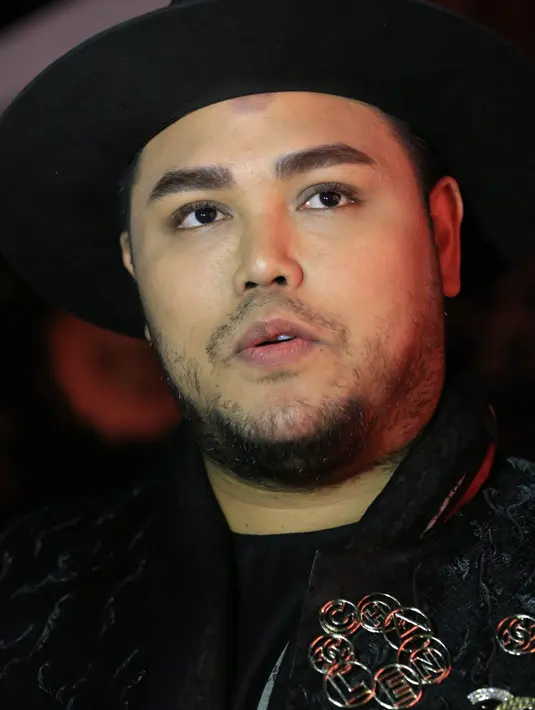 Postur tubuh tinggi dan kaki yang jenjang memang melekat pada tubuh ke 38 finalis. Menurut Igun, tubuh tinggi dan bentuk tubuh proposional menjadi modal utama untuk mengikuti ajang ini. (Adrian Putra/Bintang.com)