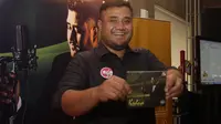 Tanda Awal Gangguan Jantung Seperti yang Dialami Mike Mohede