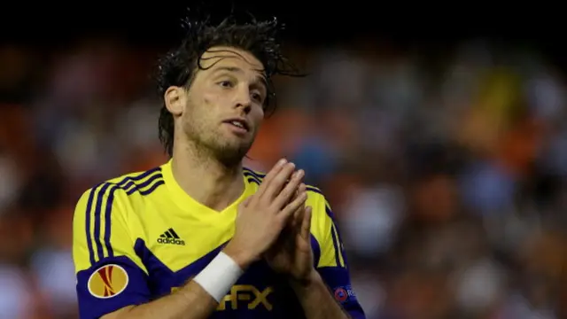 Michu
