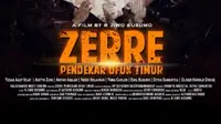 Film Zerre Pendekar Ufuk Timur (Foto: Ist)