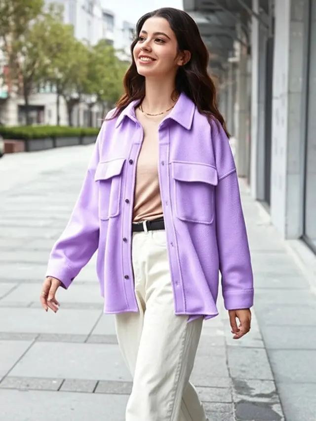 Trend Outer 2025
