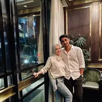 Arya Saloka (Instagram/putriannesaloka)