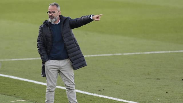 Real Madrid Dipermalukan Tim Promosi di Liga Spanyol