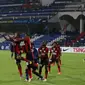 Bengaluru FC vs Persipura Jayapura (the-afc)