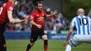 6. Juan Mata (Manchester United) - €25 juta (AFP/Paul Ellis)