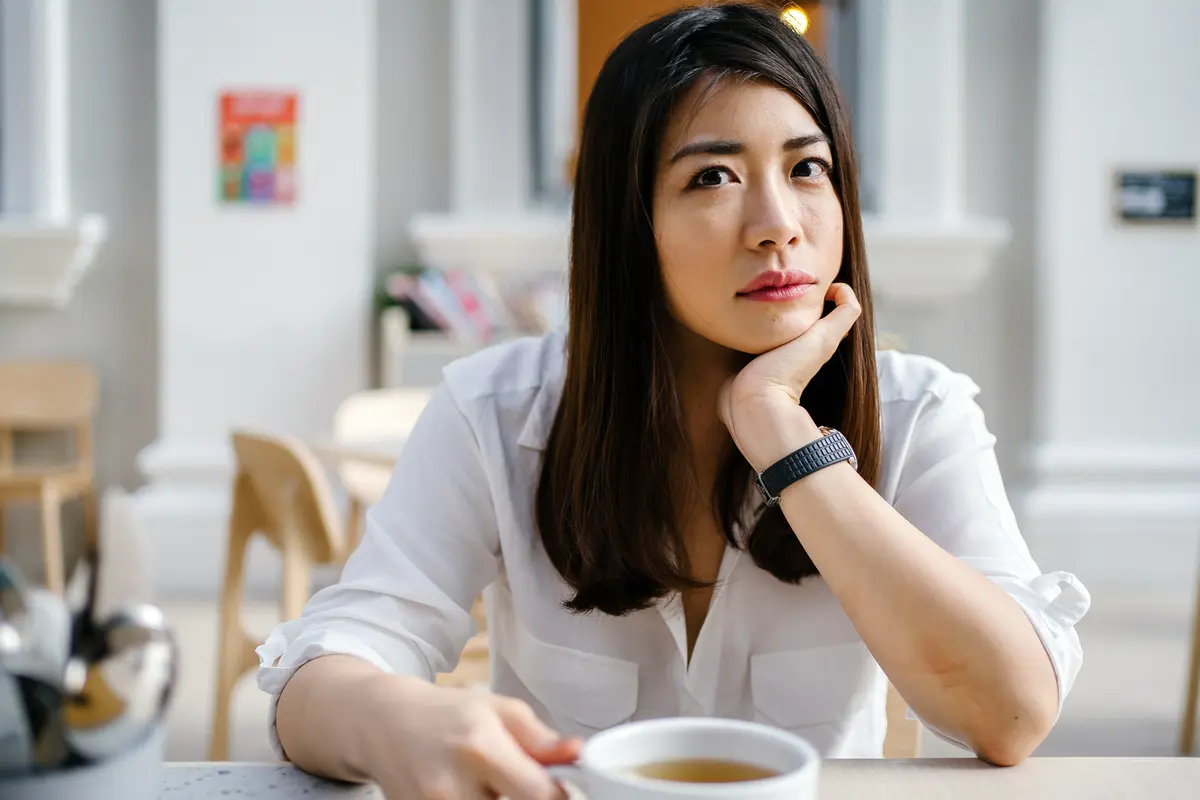 berkorban demi orang yang tak disuka