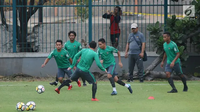 Timnas Indonesia