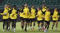 City Buru Striker Dortmund di Akhir Bursa Transfer