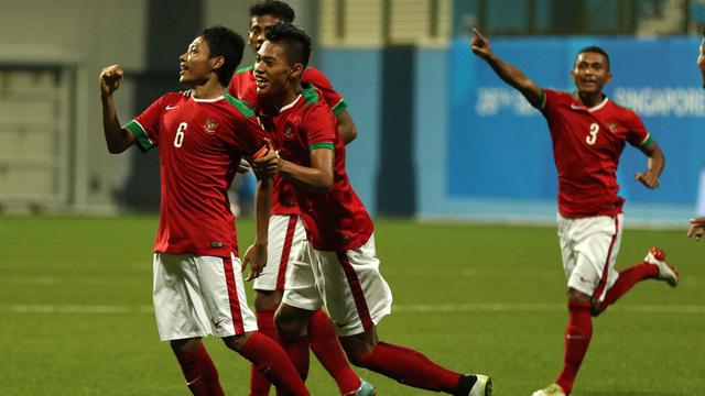Timnas U-23