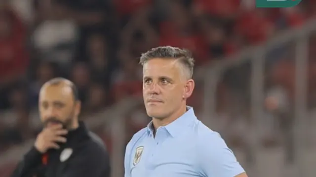 John Herdman harus punya plan B bagi Timnas Indonesia di FIFA Asean Cup 2026