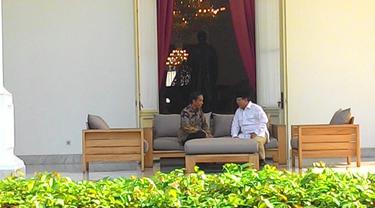 Jokowi-Prabowo