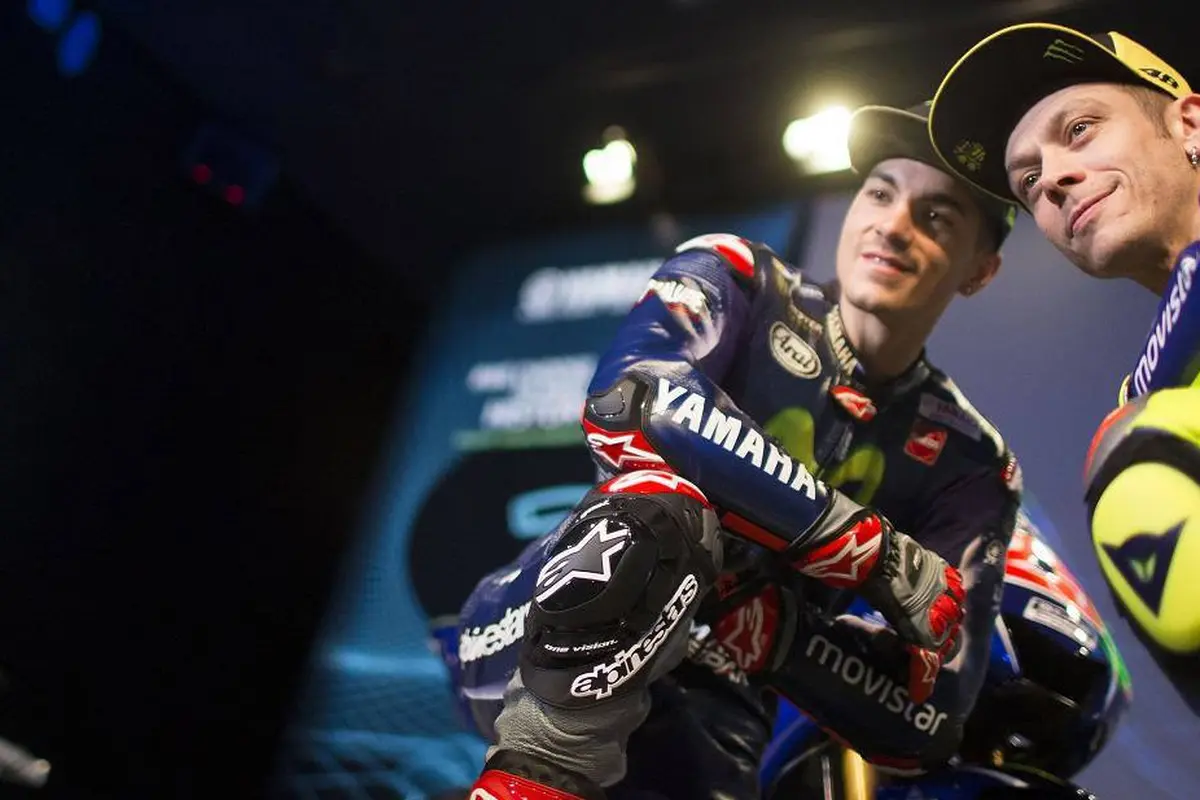 Valentino Rossi