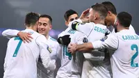 3 Kiper Incaran Real Madrid di Musim Panas 2018