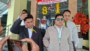 Raisya Bawazier dan Muhammad Zidan Sudah Pisah Rumah Lama Sebelum Ajukan Gugatan Cerai