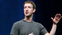 10 Fakta Menarik Facebook di Usia 10 Tahun