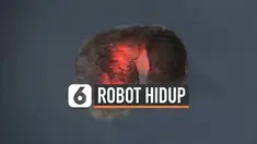 THUMBNAIL ROBOT