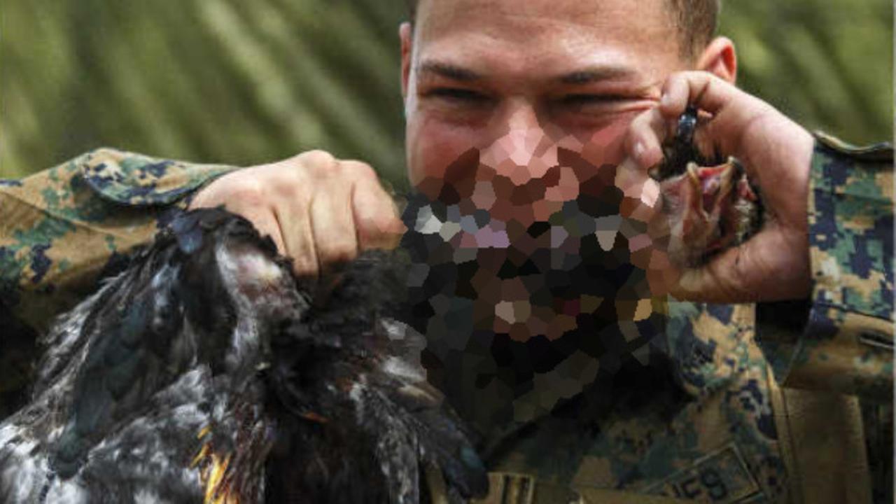 7 Latihan Militer Paling Ekstrem dan Tak Manusiawi