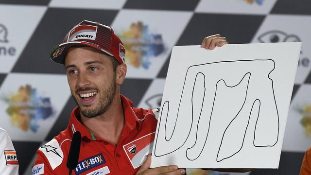 Andrea Dovizioso