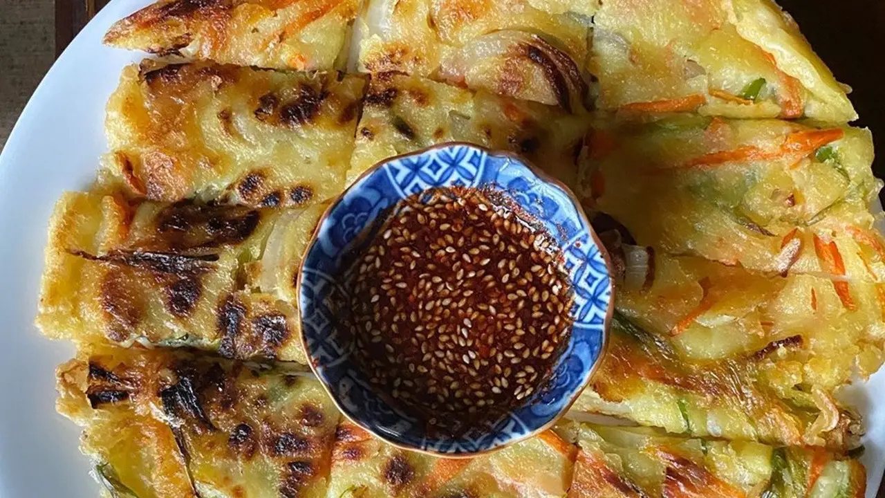 Kuliner Korea