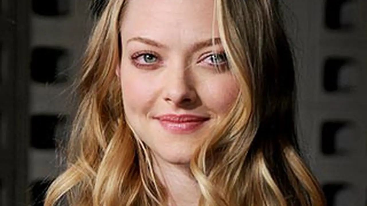 Amanda Seyfried