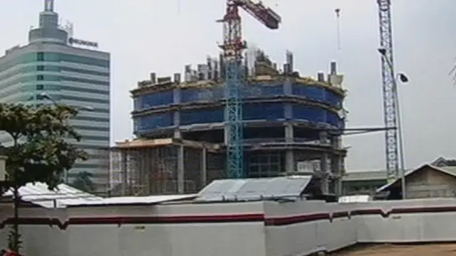 Kronologi Tewasnya 5 Pekerja Manhattan Square Versi Polda Metro