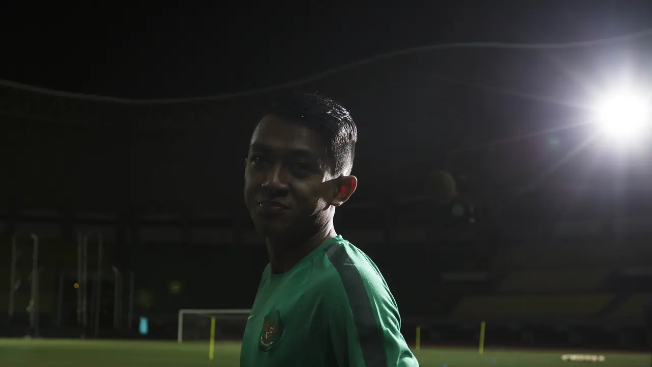 Febri Hariyadi