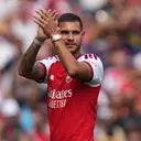 Arsenal Buka Peluang Bruno Guimaraes Debut di Community Shield
