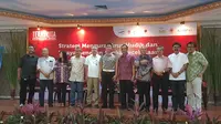 Dirjen Bina Marga: Jangan Andalkan Jalan Tol Trans Jawa Saja