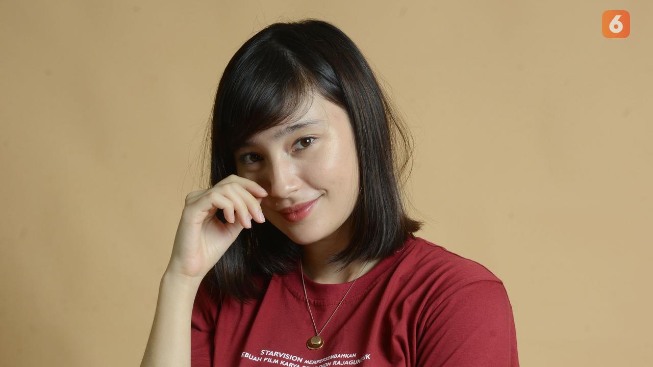 [Fimela] Tatjana Saphira