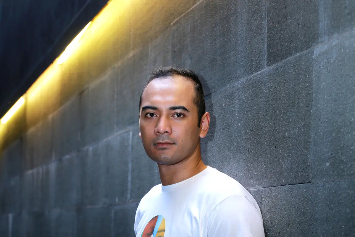 [Bintang] Ario Bayu