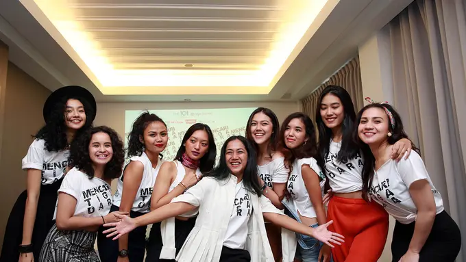 [Bintang] Nia Dinata