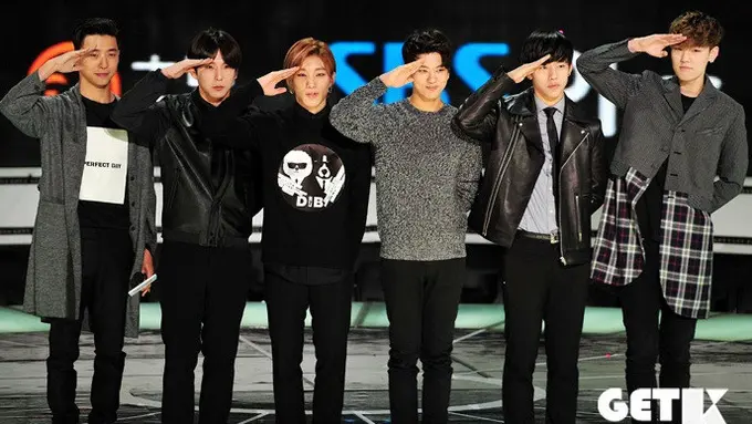B.A.P
