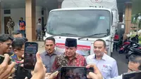 Jelang Ramadan, Ribuan Sarung hingga Alquran Dikirim untuk Korban Bencana Sumatera