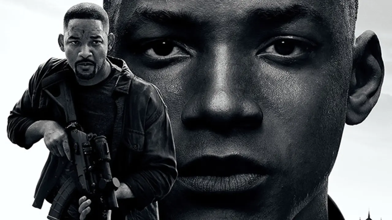 Gemini Man (Paramount Pictures)