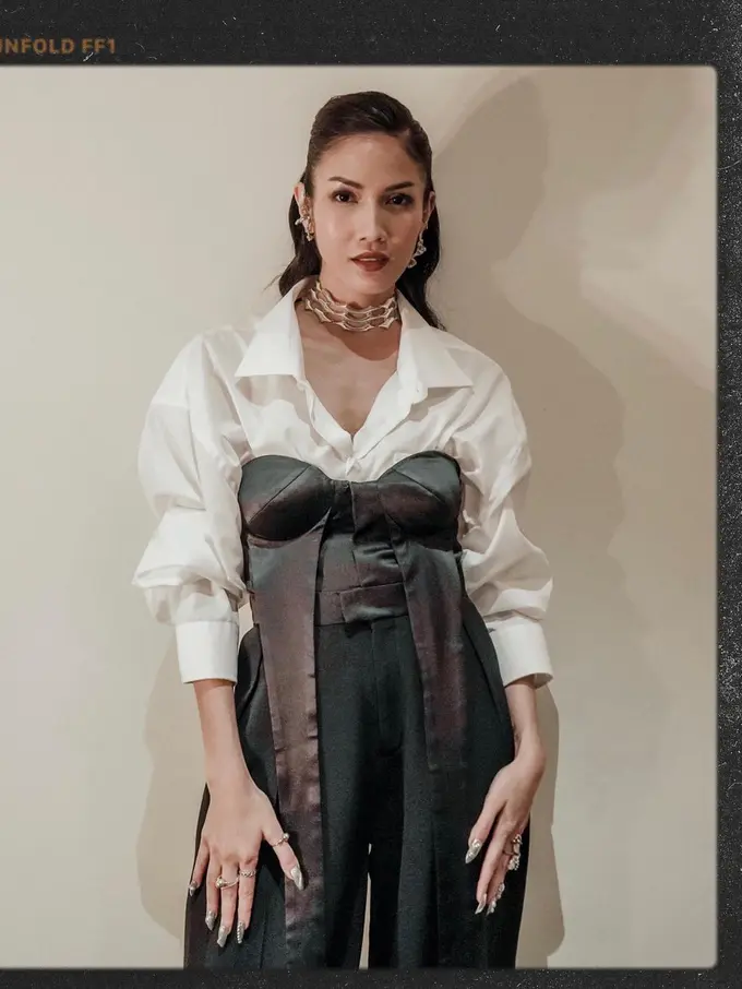 Aulia Sarah
