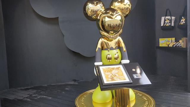 Menbud Fadli Zon Puji Art Jakarta Gardens: Inovasi Seni di Tengah Jakarta