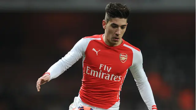 Hector Bellerin