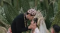 Harga Resor Tempat Luna Maya Menikah di Bali, Lengkap dari Lokasi Siraman hingga Resepsi