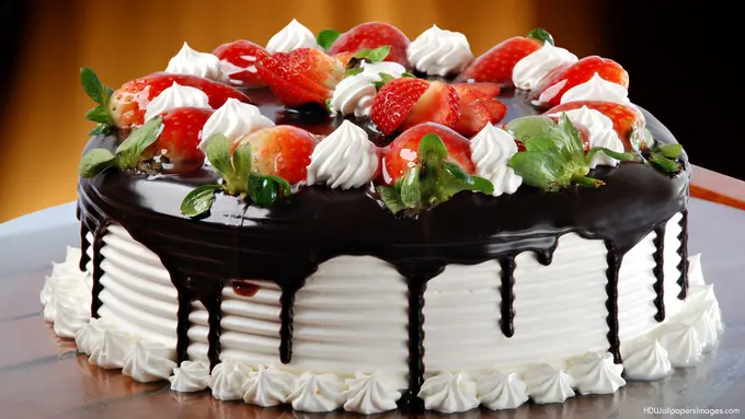 Mau Buat Aneka Kue? Kenali Dulu Bahan Kue Bagi Pemula Ini