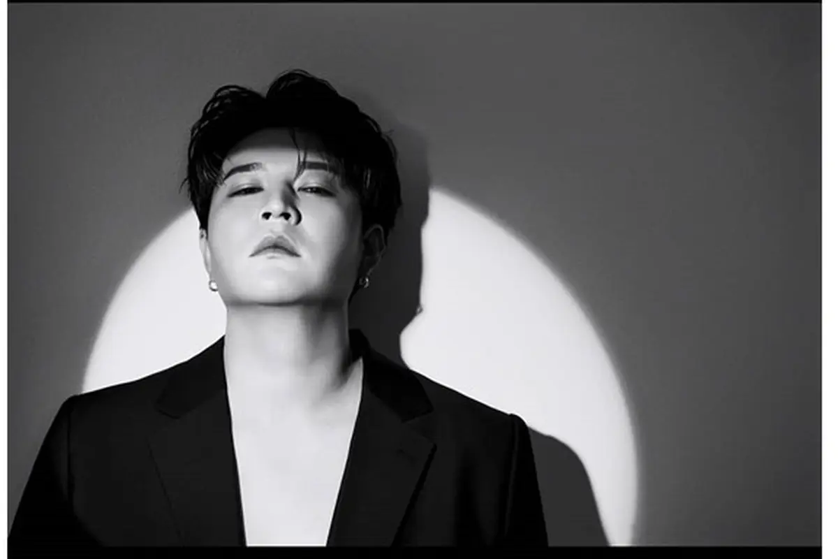 7 Potret Terbaru Shindong Super Junior, Sukses Turunkan Berat Badan Hingga 30 Kg