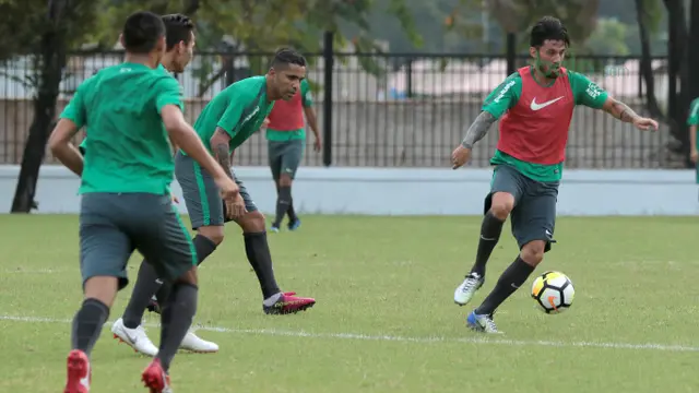 Timnas Indonesia U-23