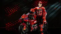 Lewis Hamilton dan Marc Marquez Punya Kesamaan, namun Tetap Berbeda Soal Ini