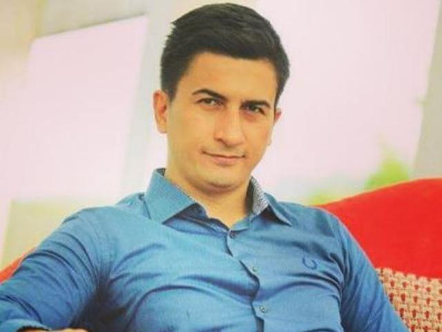 Hampir 100 Hari Tak Syuting Erwin Cortez Akui Berat Ekonomi Dan Mental Showbiz Liputan6 Com