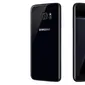 Samsung resmi menghadirkan Galaxy S7 Edge dalam varian warna Black Pearl yang dijual Rp 12 jutaan (Sumber: The Verge)