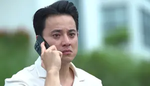 Sinetron Luka Cinta tayang di SCTV. (dok. SCTV/Sinemaart)