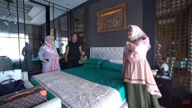 Kamar Denny Cagur